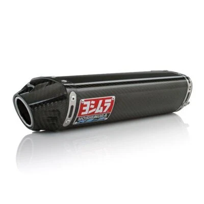 Escape de carbono Yoshimura RS-5 sistema completo carrera Honda CBR600RR 2009-2012 Foto 1 de 2