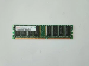 512MB Hynix HYMD564646CP8J-D43 PC3200U-30330 DDR 400MHz CL3 RAM memory - Picture 1 of 1