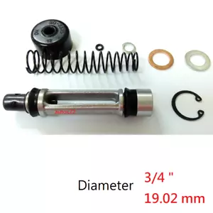Hino SH,GD,RK,FF MFG 15t 1984~90 3/4" Master Cylinder Repair Kit OE 04031-4022 - Picture 1 of 5