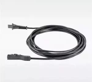 CAVO FOLLETTO VK200 VK220s DA 10MT CON SPINA ITALIANA COMPATIBILE DI QUALITÀ - Foto 1 di 1