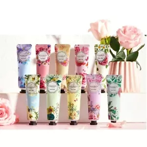 30ml Hand Cream Gift Set (Pack of 6) Hand Lotion Deeply Moisturize Rough Hands - Picture 1 of 12