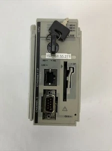 ALLEN BRADLEY 1769-L32E SER A CAT REV B01 F/W REV 1.15 LOGIX 5332E PROCESSOR - Picture 1 of 6