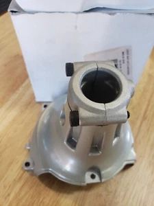 Husqvarna REDMAX 521609901 Clutch Cover 848F3-05303, 528061401, 574014501, - Picture 1 of 6