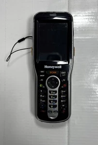 TERMINAL MOBIL Honeywell DOLPHINE 6100 WiFi, BLUETOOTH, Imageur 5300SR - Photo 1 sur 2