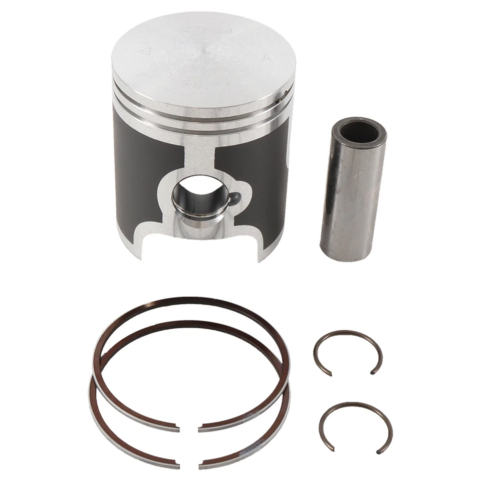 Nuevo kit de pistón Vertex para Cobra CX 50 SR 2006-2017 24105A Foto 1 de 4
