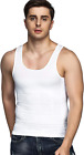 Men'S Body Shaper Slimming Shirt Tummy Vest Thermal Compression Base Layer Slim
