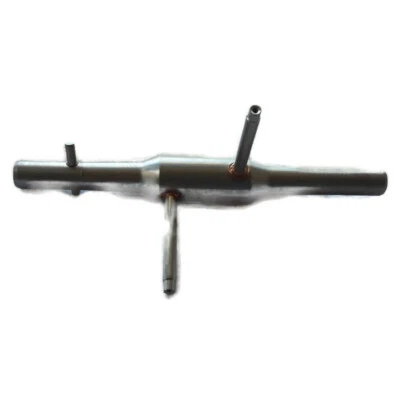 Can-Am OEM New Oil Tube Spyder ST STS RS RSS 2008-2016 420656232 420656230 - Image 1 of 3