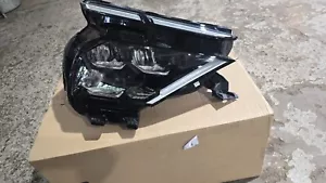 Citoen c4 2024 headlamp - Picture 1 of 7