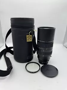 Leitz Leica Vario-APO-Elmarit-R 2.8/70-180mm E77 / 3cam - Imagen 1 de 12