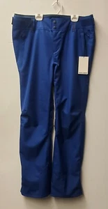 HOLDEN Men's  STANDARD Snow Pants - Cobalt Blue -Size XLarge  NWT  LAST ONE LEFT - Picture 1 of 4