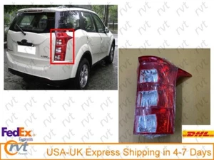 Tail Light for MAHINDRA XUV500 1ST GEN, XUV500 2ND GEN - 1703AAA01251N-MAHINDRA - Picture 1 of 5
