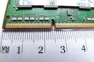 Marka Adata Series 1 GB RAM twec Laptop Notebook DDR3 PC3 10600S 1333 Mhz SODIMM - Zdjęcie 1 z 1