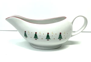 Sakura MAGIC OF SANTA Árbol de Navidad GRAVY - SALSA Barco con Manejo SIN PLACA BASE - Imagen 1 de 6