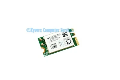 V91GK QCNFA435 GENUINE DELL WIRELESS CARD BLUETOOTH INSPIRON 14 3480 P69G (CB72) - Image 1 of 2