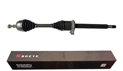 Antriebswelle rechts vorne VW TRANSPORTER T6 2.0 TDI Automatik HQ NEU - Bild 1 von 4