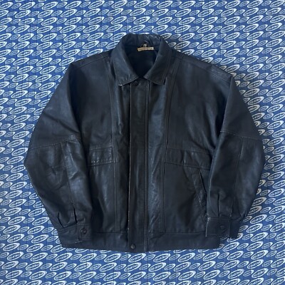 For MEN FRANK LEDER Frank Leader German Leather Cardigan For MEN FRANK LEDER Frank Leader German Leather Cardigan