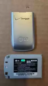 LG VX7000 OEM TESTED BATTERY - Picture 1 of 1