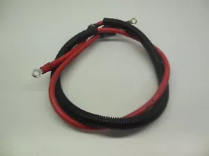 A11 Yamaha Wave Venture 1100 1997 cable cable tierra 64T-82117-00-00 - Imagen 1 de 6