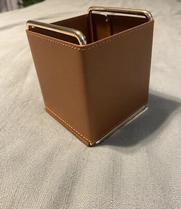 Organizer für Stifte/Bleistifte, Fernbedienungen oder Kosmetikpinsel. - Bild 1 von 4