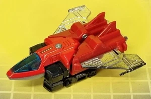 Vintage Bandai Robo Machine Gobots Regular Renegade Fitor RM-03 - Cleaned - Picture 1 of 6