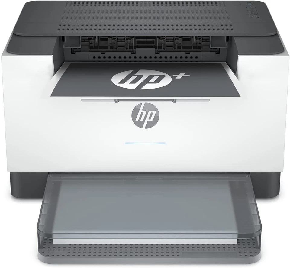 HP LaserJet M209dw/M207dw Mono Wireless Printer  ORIGINAL HP TONER - Image 1 of 4