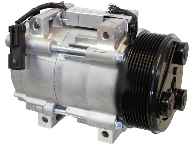 Compresor de aire acondicionado para Dodge Ram 3500 2006-2009 2007 2008 ZQ415FX Foto 1 de 1