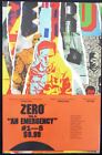 ZERO Vol 1: An Emergency - Image Graphic Softback #2DU