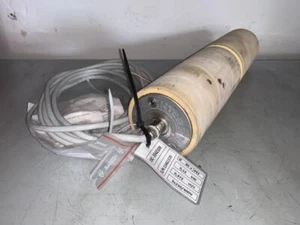 Interroll Drum Motor - 120W - Ø 80 mm x 493 mm 0,372 m/s Refubrished - Picture 1 of 4
