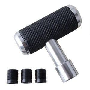 T-Handle Shift Knob Gear Stick Shifter Set for Jeep Wrangler Jeep Dodge Charger - Bild 1 von 8