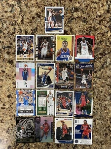 Jrue Holiday - UCLA / Sixers / Bucks LOT (17 cards) - Picture 1 of 1