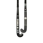 Osaka Pro Tour Limited Low Bow Composite Field Hockey Stick 2021 FREE GRIP + BAG