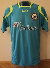 SK Sturm Graz Trikot matchworn Amateure Saison 2009/10 