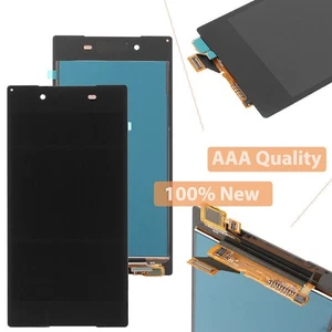 Fits Sony Xperia Z5 E6683 E6653 Lcd Display Screen Touch Digitizer Assembly New - Photo 1 sur 9