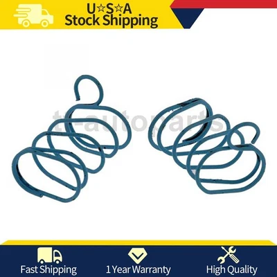 Carlson 停车制动支柱弹簧适合 1994 1996 1997 1999 年雪佛兰 C2500 — 第 1/3 张图片