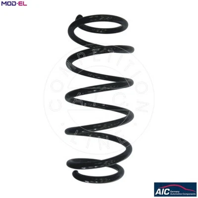SUSPENSION SPRING 54360 FOR OPEL VECTRA/B/Hatchback ASTRA/CLASSIC/Caravan/Van - Image 1 of 4