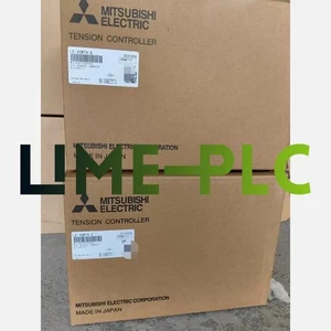 1PCS NEW MITSUBISHI TENSION CONTROLLER LE-40MTA-E LE40MTAE Expedited Shipping - Picture 1 of 5