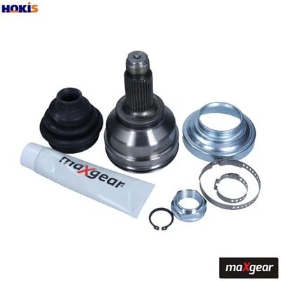 JOINT KIT DRIVE SHAFT 49-3086 FOR BMW M57D30 M54B30 3.0L M57D30 2.9L 6cyl X5 E53 - Image 1 of 4