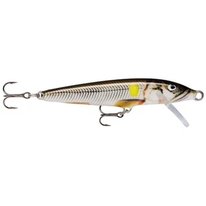 WOBBLER RAPALA ORIGINAL FLOATER 9cm/5g F - Live Ayu (Köder für Hecht, Barsch, Fo - Bild 1 von 3