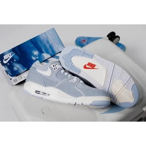 Nike Air Flight '89 Low PE X PJ Tucker 'Sky Blue' IN HAND LIMITED TO 472 Pairs! - Picture 1 of 10