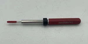 Daniels DRK20 MS24256R20 Contact Pin Extractor Tool Size 20 NOS w/ Cap - Picture 1 of 7