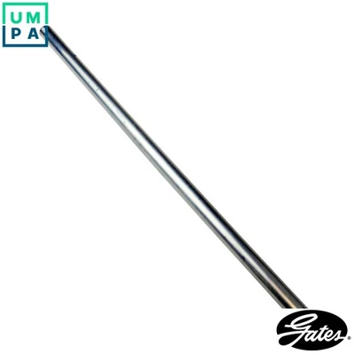 COOLANT PIPE 02-2787 FOR BMW 5/X/E3/E39/E34 X5/E53 M60B30 3.0L M62B35 3.5L 8cyl - Image 1 of 4