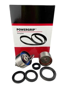 TIMING BELT KIT for LEXUS IS200 GXE10R 2.0L 6CYL DOHC VVT 1G-FE 03/99-10/25 - Picture 1 of 1