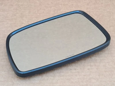 04-08 TOYOTA SOLARA OEM DRIVER SIDE LEFT LH MIRROR GLASS HEATED & AUTO DIMMING Foto 1 de 3