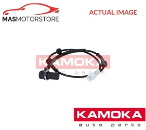 ABS WHEEL SPEED SENSOR FRONT RIGHT KAMOKA 1060079 P NEW OE REPLACEMENT - Picture 1 of 8