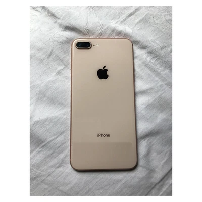 Apple iPhone 8 Plus 64 GB - Dorado, Gris espacial, Rojo - ¡Desbloqueado con envío gratuito! Foto 1 de 4
