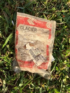 Glacier Thrust Washer Set Sprite Midget Morris, Austin 1098, 1275. Moss 425-535 - Picture 1 of 4