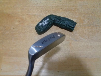 New MacGregor VIP TFP 90-3 Numbered Limited Edition PUTTER 35" Putter 0566/1000 - Image 1 of 4