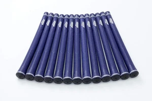 elitegrips Golf Grips CX50 13-Piece Set, Navy with Backline - Picture 1 of 7
