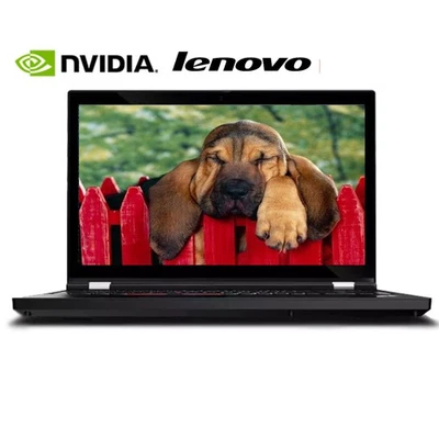 Lenovo THINKPAD P15 Gen. 1 unità SSD T2000 Win11Pro 15,6 Core i7-10750H 32... - Immagine 1 di 4