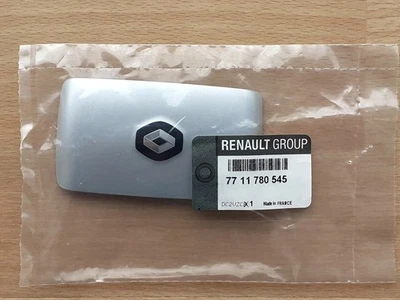 Renault MEGANE IV, SCENIC 4, Clio V, 5, COQUE carte main libre 7711780545 - Immagine 1 di 3
